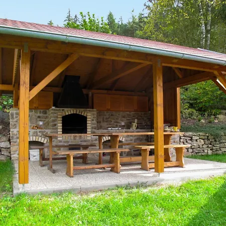 Holiday home Kralovice By Interhome