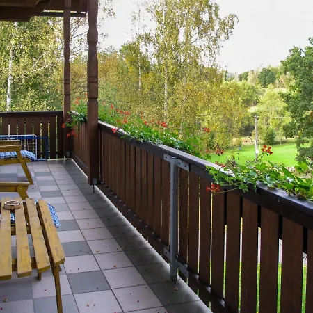 Kralovice By Interhome Holiday home