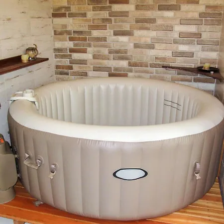 Kralovice By Interhome Holiday home Nebahovy