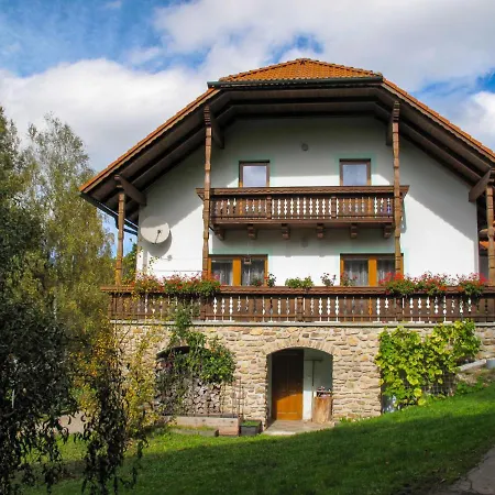 Holiday home Kralovice By Interhome