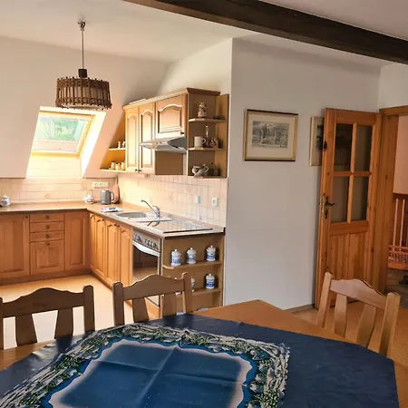 Kralovice By Interhome Holiday home Nebahovy