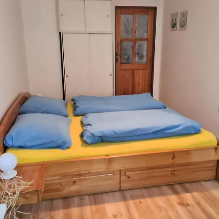 Holiday home Kralovice By Interhome Nebahovy