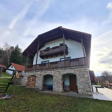 Kralovice By Interhome Holiday home Nebahovy