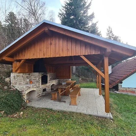 Kralovice By Interhome Holiday home Nebahovy