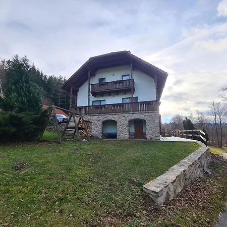 Kralovice By Interhome Nebahovy