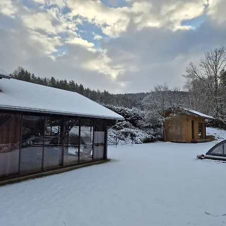 Kralovice By Interhome Holiday home *