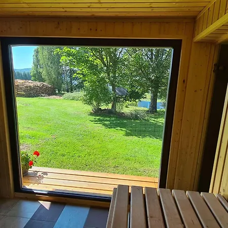 Kralovice By Interhome Holiday home Nebahovy